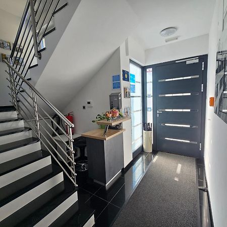 Villa Agram Zagreb Exterior foto