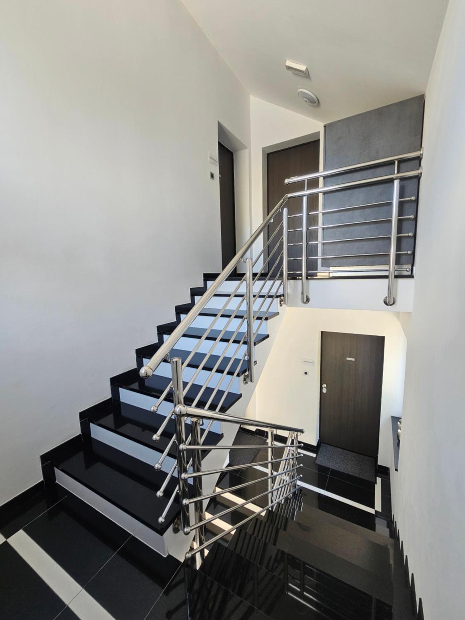 Villa Agram Zagreb Exterior foto