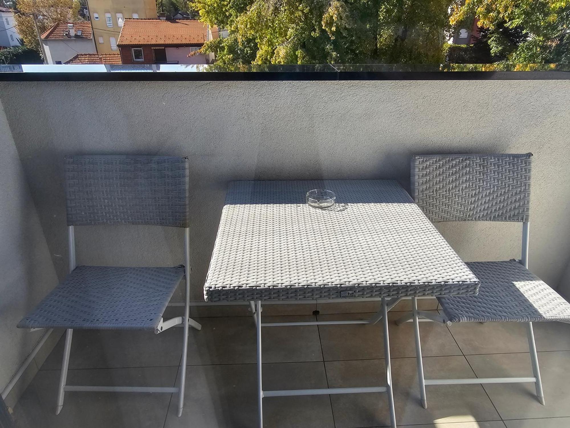 Villa Agram Zagreb Exterior foto